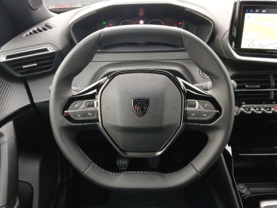 Peugeot 2008 Gebrauchtwagen Peugeot 2008 Gebrauchtwagen