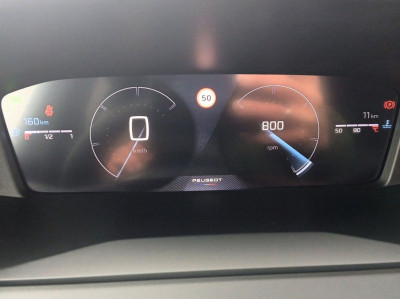 Peugeot 2008 Gebrauchtwagen Peugeot 2008 Gebrauchtwagen