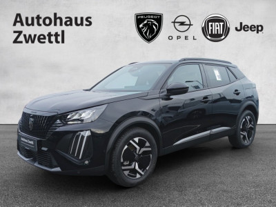 Peugeot 2008 Gebrauchtwagen Peugeot 2008 Gebrauchtwagen