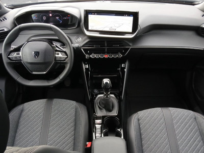 Peugeot 2008 Gebrauchtwagen Peugeot 2008 Gebrauchtwagen