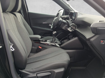 Peugeot 2008 Gebrauchtwagen Peugeot 2008 Gebrauchtwagen