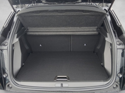 Peugeot 2008 Gebrauchtwagen Peugeot 2008 Gebrauchtwagen