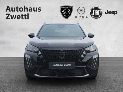 Peugeot 2008 Gebrauchtwagen Peugeot 2008 Gebrauchtwagen