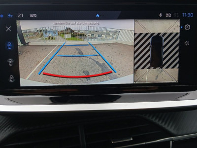 Peugeot 2008 Gebrauchtwagen Peugeot 2008 Gebrauchtwagen