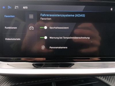 Peugeot 2008 Gebrauchtwagen Peugeot 2008 Gebrauchtwagen