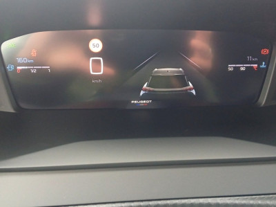 Peugeot 2008 Gebrauchtwagen Peugeot 2008 Gebrauchtwagen