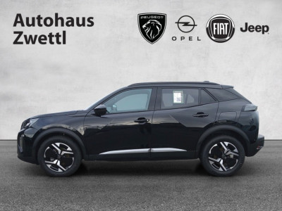 Peugeot 2008 Gebrauchtwagen Peugeot 2008 Gebrauchtwagen