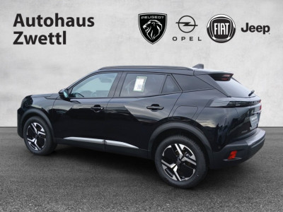 Peugeot 2008 Gebrauchtwagen Peugeot 2008 Gebrauchtwagen