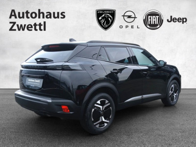 Peugeot 2008 Gebrauchtwagen Peugeot 2008 Gebrauchtwagen