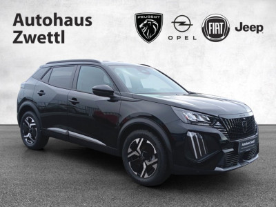 Peugeot 2008 Gebrauchtwagen Peugeot 2008 Gebrauchtwagen