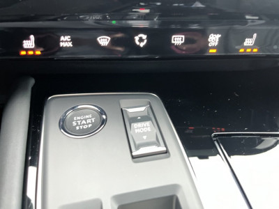 Peugeot 508 Gebrauchtwagen