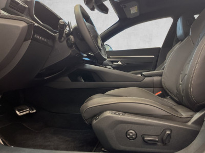 Peugeot 508 Gebrauchtwagen