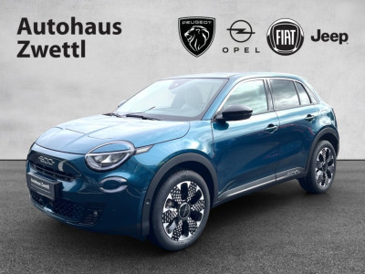 Fiat 600 Gebrauchtwagen Fiat 600 Gebrauchtwagen