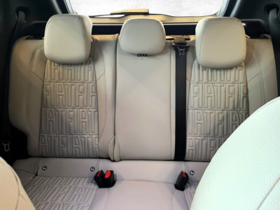 Fiat 600 Gebrauchtwagen Fiat 600 Gebrauchtwagen