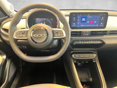 Fiat 600 Gebrauchtwagen Fiat 600 Gebrauchtwagen