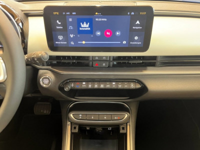 Fiat 600 Gebrauchtwagen Fiat 600 Gebrauchtwagen