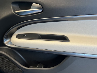 Fiat 600 Gebrauchtwagen Fiat 600 Gebrauchtwagen