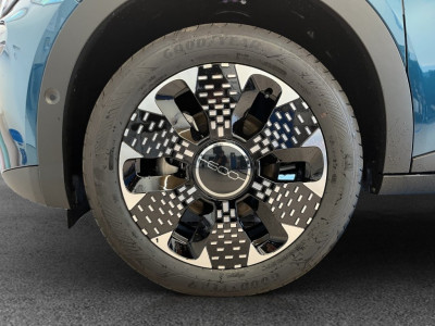 Fiat 600 Gebrauchtwagen Fiat 600 Gebrauchtwagen