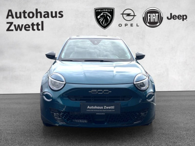 Fiat 600 Gebrauchtwagen Fiat 600 Gebrauchtwagen