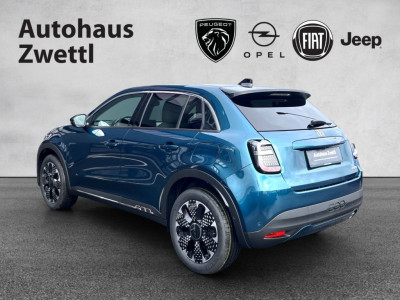 Fiat 600 Gebrauchtwagen Fiat 600 Gebrauchtwagen