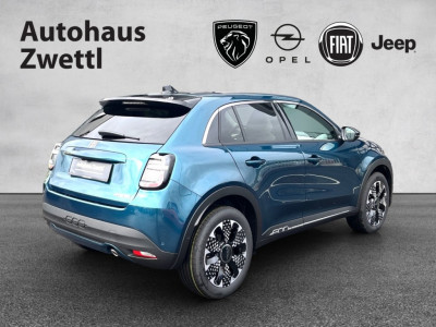 Fiat 600 Gebrauchtwagen Fiat 600 Gebrauchtwagen