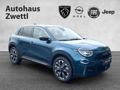 Fiat 600 Gebrauchtwagen Fiat 600 Gebrauchtwagen