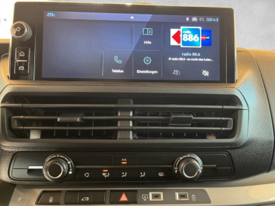 Peugeot Expert Gebrauchtwagen Peugeot Expert Gebrauchtwagen