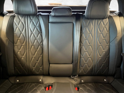 Peugeot 508 Gebrauchtwagen