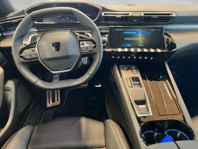 Peugeot 508 Gebrauchtwagen