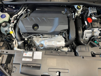 Peugeot 508 Gebrauchtwagen