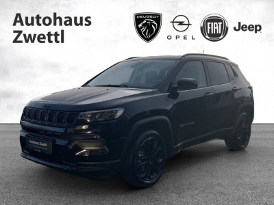 Jeep Compass Neuwagen Jeep Compass Neuwagen