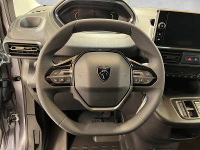 Peugeot Partner Neuwagen