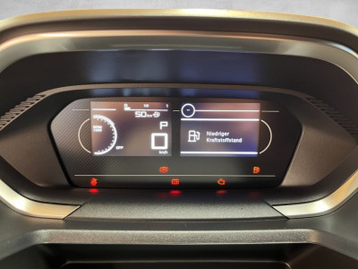 Peugeot Partner Neuwagen