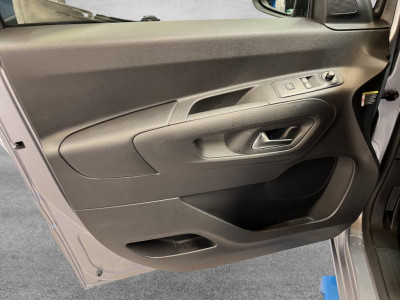 Peugeot Partner Neuwagen