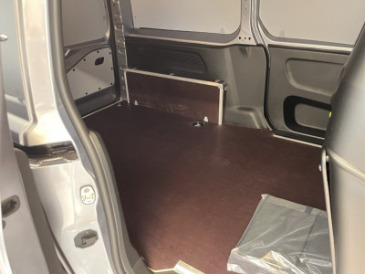 Peugeot Partner Neuwagen