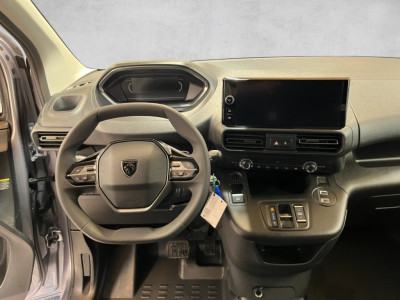 Peugeot Partner Neuwagen