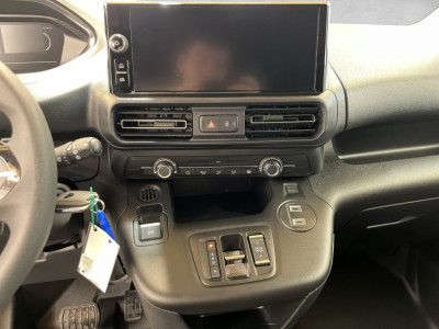 Peugeot Partner Neuwagen