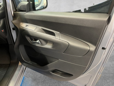 Peugeot Partner Neuwagen