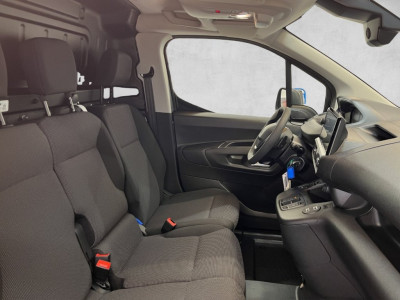 Peugeot Partner Neuwagen