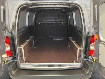 Peugeot Partner Neuwagen