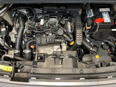 Peugeot Partner Neuwagen