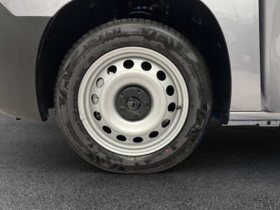 Peugeot Partner Neuwagen