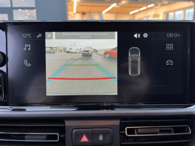 Peugeot Partner Neuwagen