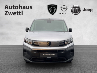 Peugeot Partner Neuwagen