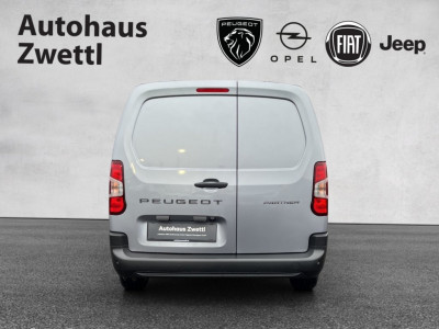 Peugeot Partner Neuwagen