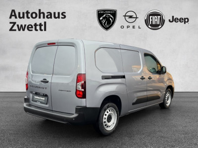 Peugeot Partner Neuwagen
