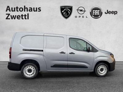 Peugeot Partner Neuwagen