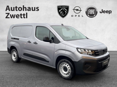 Peugeot Partner Neuwagen