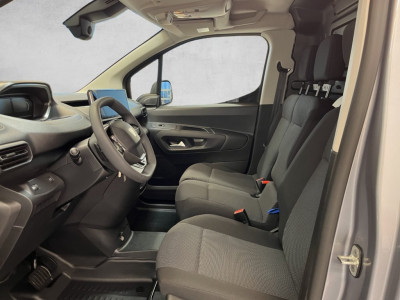 Peugeot Partner Neuwagen