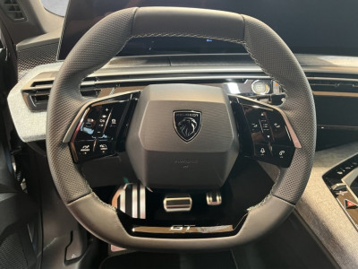 Peugeot 3008 Gebrauchtwagen Peugeot 3008 Gebrauchtwagen